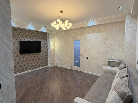 2 otaqlı yeni tikili - Xırdalan - 43 m²