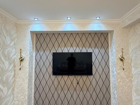 2 otaqlı yeni tikili - Xırdalan - 43 m²
