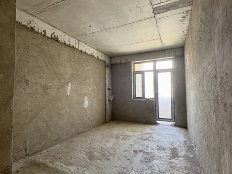 3 otaqlı yeni tikili - Nərimanov r. - 148.4 m²