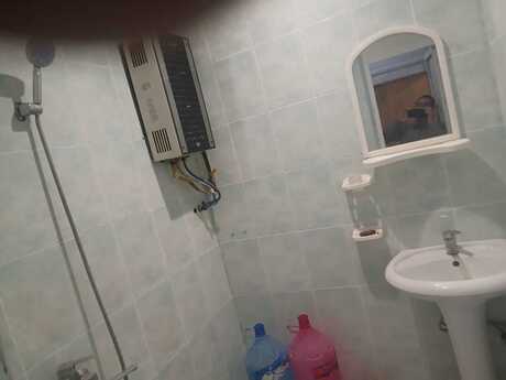 2 otaqlı köhnə tikili - 20 Yanvar m. - 40 m²
