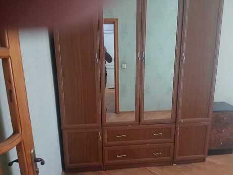2 otaqlı köhnə tikili - 20 Yanvar m. - 40 m²