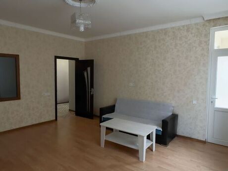 2 otaqlı yeni tikili - Yeni Yasamal q. - 65 m²