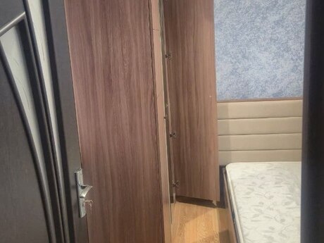 2 otaqlı yeni tikili - Yeni Yasamal q. - 65 m²