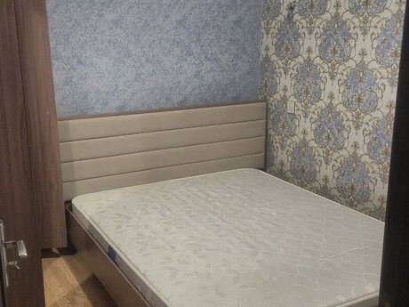 2 otaqlı yeni tikili - Yeni Yasamal q. - 65 m²