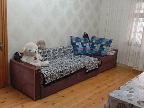 3-комн. вторичка - м. Халглар Достлугу - 60 м²