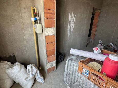 2 otaqlı mənzil, 41 m², Masazır: 50 000 ₼ 5