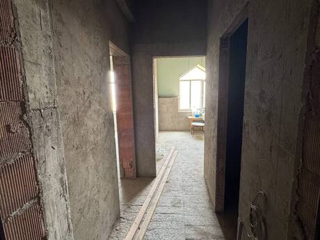 2-комн. новостройка - пос. Масазыр - 41 м²