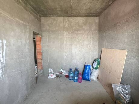 2-комн. новостройка - пос. Масазыр - 41 м²