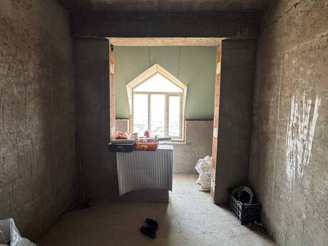 2-комн. новостройка - пос. Масазыр - 41 м²