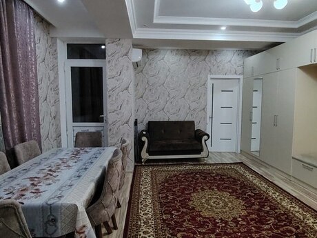 2-комн. новостройка - пос. Масазыр - 55 м²