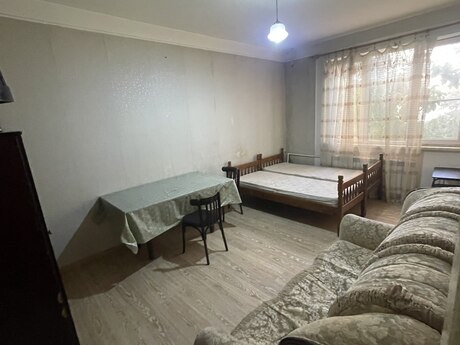 1 otaqlı köhnə tikili - 20 Yanvar m. - 30 m²