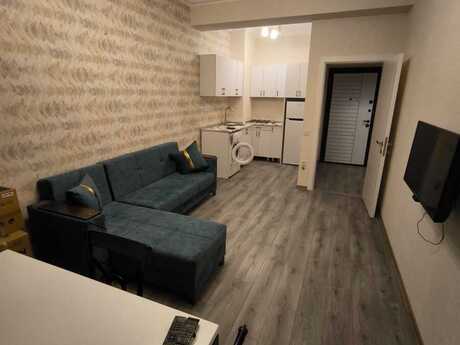 2-комн. новостройка - м. 20 января - 65 м²