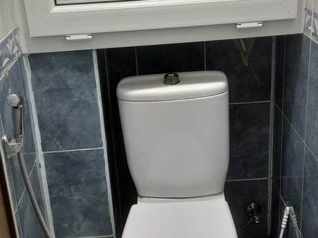 2 otaqlı köhnə tikili - Nəriman Nərimanov m. - 45 m²