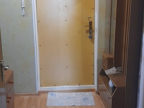 2 otaqlı köhnə tikili - Nəriman Nərimanov m. - 45 m²