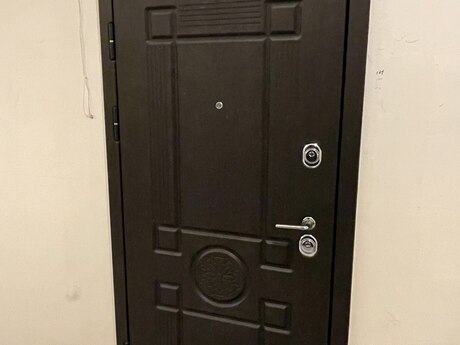 2 otaqlı yeni tikili - Azadlıq Prospekti m. - 57 m²