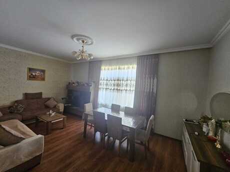 4-комн. дом/дача - пос. Бадамдар - 200 м²