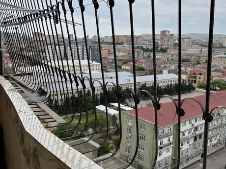 2 otaqlı yeni tikili - Xırdalan - 61 m²