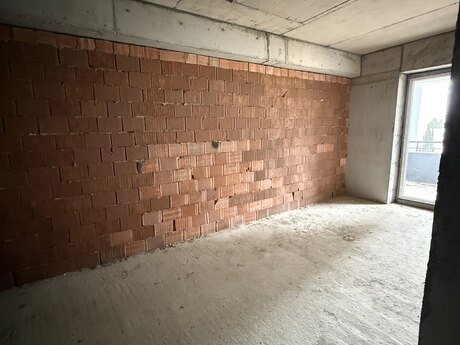 2-комн. новостройка - пос. Биладжары - 90 м²