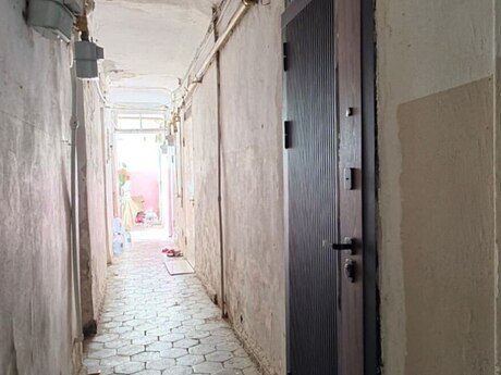 1-комн. вторичка - Бинагадинский р. - 20 м²