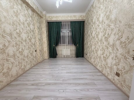 3-комн. новостройка - пос. Ясамал - 90 м²
