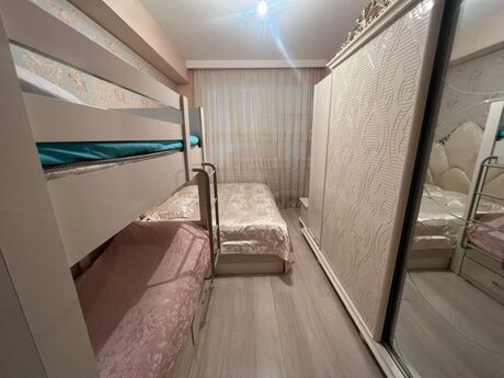 2-комн. новостройка - пос. Ахмедлы - 72 м²