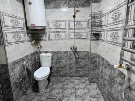 2 otaqlı yeni tikili - Masazır q. - 40 m²