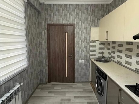 2 otaqlı yeni tikili - Masazır q. - 40 m²