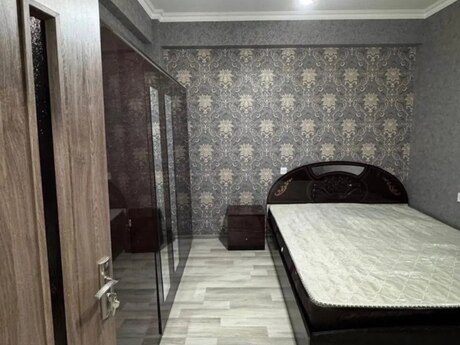 2 otaqlı yeni tikili - Masazır q. - 40 m²