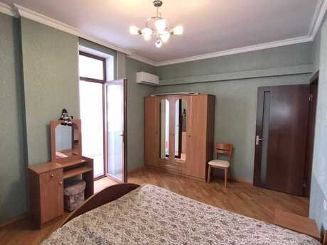 3 otaqlı yeni tikili - Elmlər Akademiyası m. - 90 m²