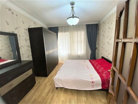 2-комн. вторичка - пос. Баилова - 65 м²