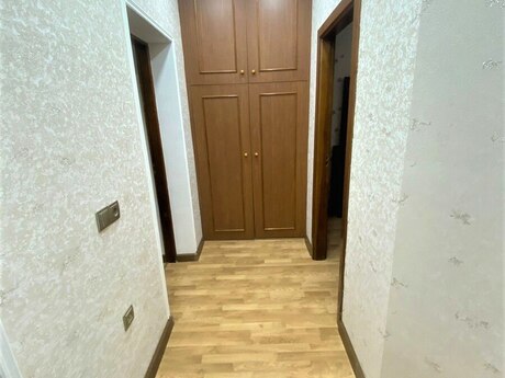2-комн. вторичка - пос. Баилова - 65 м²