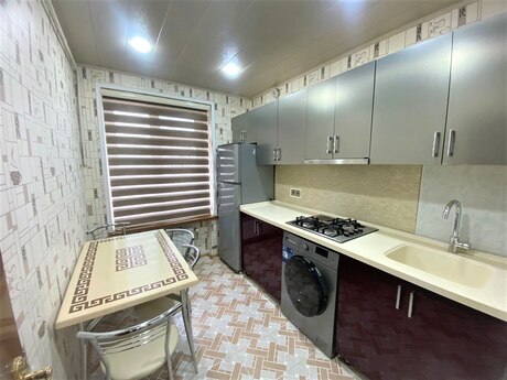 2-комн. вторичка - пос. Баилова - 65 м²
