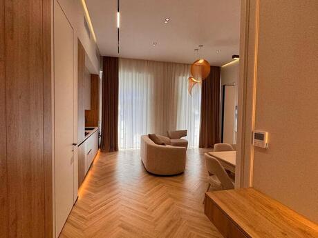 Kirayə 3 otaqlı mənzil, 110 m², Ağ şəhər: 3 200 ₼/ay 5