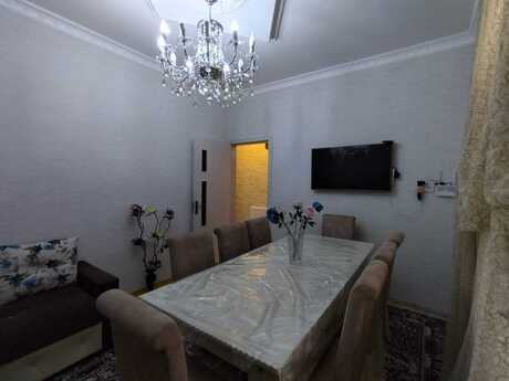 3-комн. дом/дача - Хырдалан - 60 м²