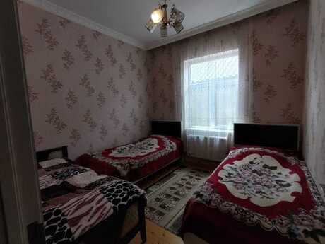 3-комн. дом/дача - Хырдалан - 60 м²