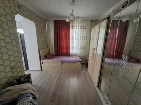 4-комн. дом/дача - пос. Карачухур - 100 м²