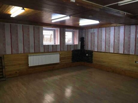 5-комн. офис - м. Элмляр Академиясы - 360 м²