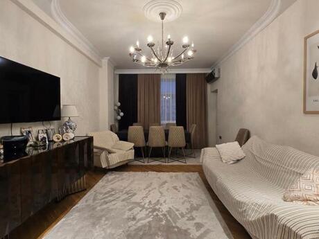 3-комн. новостройка - Сумгаит - 89 м²