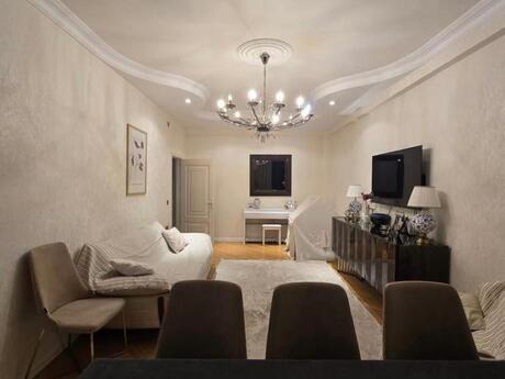 3-комн. новостройка - Сумгаит - 89 м²