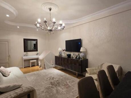 3-комн. новостройка - Сумгаит - 89 м²