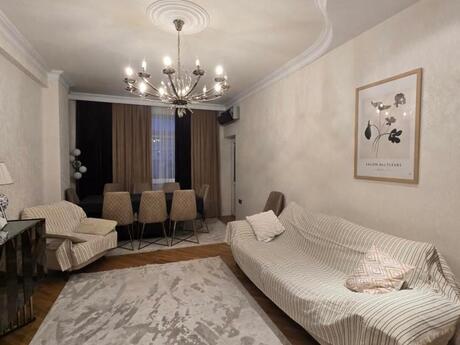3-комн. новостройка - Сумгаит - 89 м²