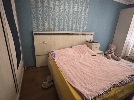 2 otaqlı yeni tikili - Xırdalan - 60 m²
