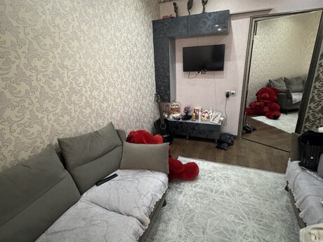 2 otaqlı yeni tikili - Xırdalan - 60 m²