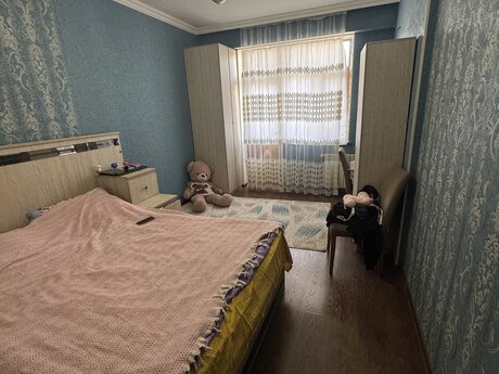 2 otaqlı yeni tikili - Xırdalan - 60 m²
