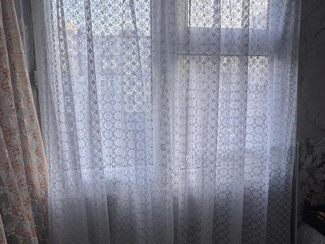 2-комн. вторичка - пос. Бадамдар - 32 м²