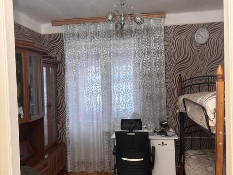 2-комн. вторичка - пос. Бадамдар - 32 м²