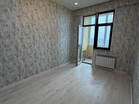 2-комн. новостройка - Бинагадинский р. - 64 м²