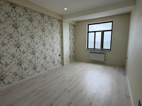 2-комн. новостройка - Бинагадинский р. - 64 м²