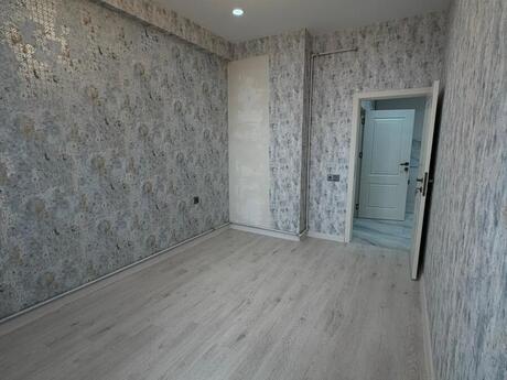 2-комн. новостройка - Бинагадинский р. - 64 м²
