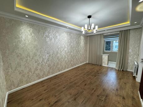 3-комн. вторичка - пос. 7-ой мкр - 55 м²